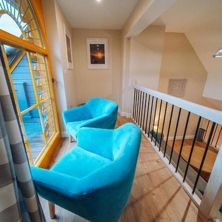 Dolina Wikingow 2-Poziomowy Apartament W Norweskiej Dolinie Z Dwoma Balkonami I Dostepem Do Strefy Wellness Szklarska Poręba Buitenkant foto